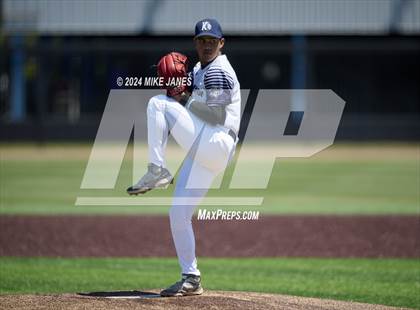 Thumbnail 1 in Remington Christian Academy @ IMG Academy Black (IMG Academy National Classic) photogallery.