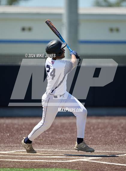 Thumbnail 1 in Remington Christian Academy @ IMG Academy Black (IMG Academy National Classic) photogallery.