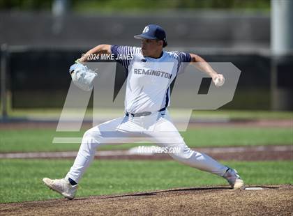Thumbnail 3 in Remington Christian Academy @ IMG Academy Black (IMG Academy National Classic) photogallery.