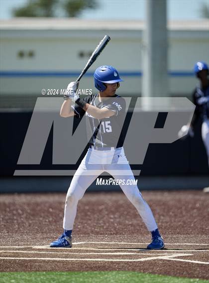 Thumbnail 2 in Remington Christian Academy @ IMG Academy Black (IMG Academy National Classic) photogallery.