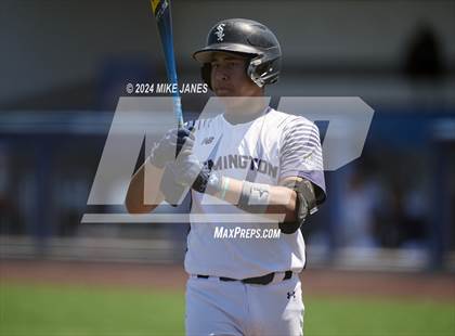 Thumbnail 3 in Remington Christian Academy @ IMG Academy Black (IMG Academy National Classic) photogallery.