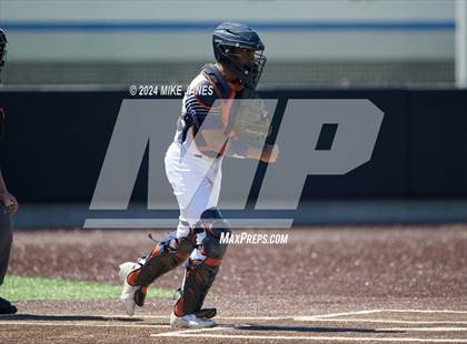 Thumbnail 1 in Remington Christian Academy @ IMG Academy Black (IMG Academy National Classic) photogallery.