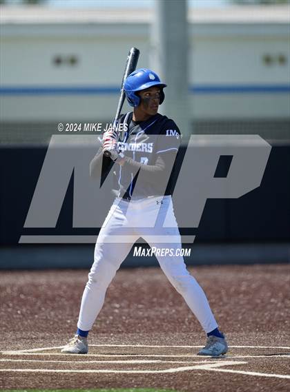 Thumbnail 2 in Remington Christian Academy @ IMG Academy Black (IMG Academy National Classic) photogallery.