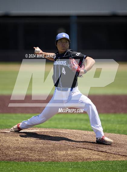 Thumbnail 3 in Remington Christian Academy @ IMG Academy Black (IMG Academy National Classic) photogallery.