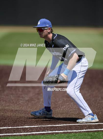 Thumbnail 3 in Remington Christian Academy @ IMG Academy Black (IMG Academy National Classic) photogallery.