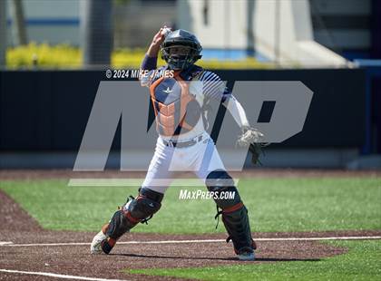 Thumbnail 2 in Remington Christian Academy @ IMG Academy Black (IMG Academy National Classic) photogallery.
