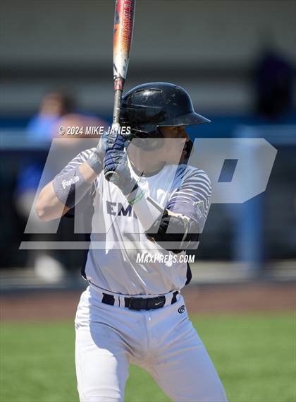 Thumbnail 3 in Remington Christian Academy @ IMG Academy Black (IMG Academy National Classic) photogallery.