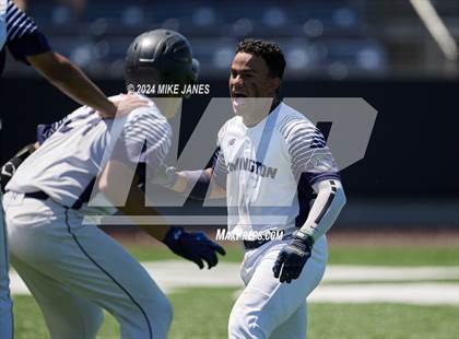 Thumbnail 3 in Remington Christian Academy @ IMG Academy Black (IMG Academy National Classic) photogallery.