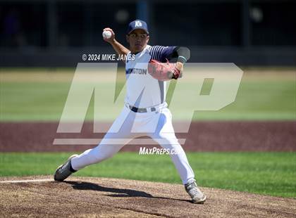 Thumbnail 2 in Remington Christian Academy @ IMG Academy Black (IMG Academy National Classic) photogallery.