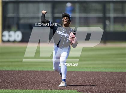 Thumbnail 3 in Remington Christian Academy @ IMG Academy Black (IMG Academy National Classic) photogallery.