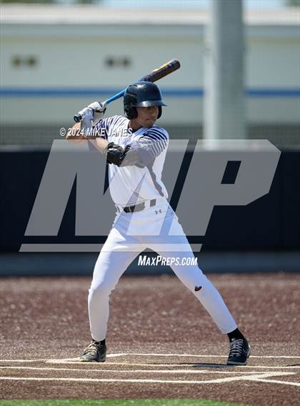Thumbnail 2 in Remington Christian Academy @ IMG Academy Black (IMG Academy National Classic) photogallery.