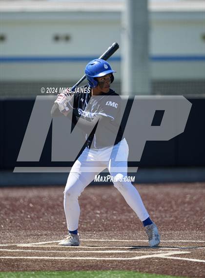 Thumbnail 3 in Remington Christian Academy @ IMG Academy Black (IMG Academy National Classic) photogallery.