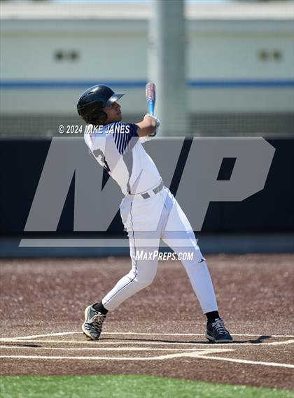 Thumbnail 2 in Remington Christian Academy @ IMG Academy Black (IMG Academy National Classic) photogallery.