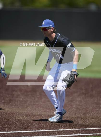 Thumbnail 1 in Remington Christian Academy @ IMG Academy Black (IMG Academy National Classic) photogallery.