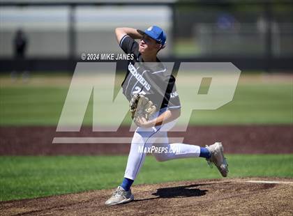 Thumbnail 2 in Remington Christian Academy @ IMG Academy Black (IMG Academy National Classic) photogallery.