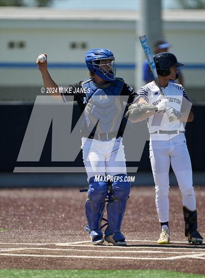 Thumbnail 2 in Remington Christian Academy @ IMG Academy Black (IMG Academy National Classic) photogallery.