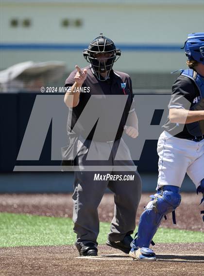 Thumbnail 2 in Remington Christian Academy @ IMG Academy Black (IMG Academy National Classic) photogallery.