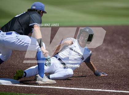 Thumbnail 2 in Remington Christian Academy @ IMG Academy Black (IMG Academy National Classic) photogallery.