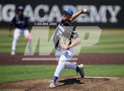 Thumbnail 1 in Remington Christian Academy @ IMG Academy Black (IMG Academy National Classic) photogallery.