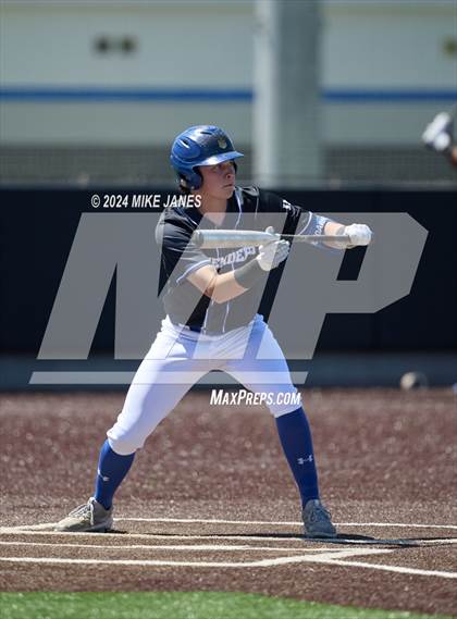 Thumbnail 2 in Remington Christian Academy @ IMG Academy Black (IMG Academy National Classic) photogallery.
