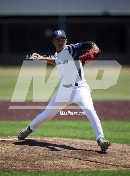 Thumbnail 1 in Remington Christian Academy @ IMG Academy Black (IMG Academy National Classic) photogallery.