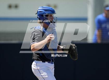 Thumbnail 2 in Remington Christian Academy @ IMG Academy Black (IMG Academy National Classic) photogallery.
