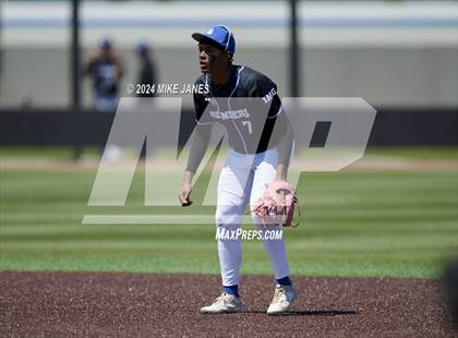 Thumbnail 1 in Remington Christian Academy @ IMG Academy Black (IMG Academy National Classic) photogallery.