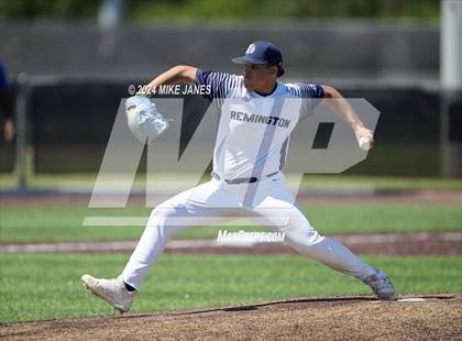 Thumbnail 3 in Remington Christian Academy @ IMG Academy Black (IMG Academy National Classic) photogallery.