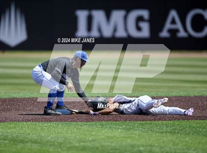 Thumbnail 1 in Remington Christian Academy @ IMG Academy Black (IMG Academy National Classic) photogallery.