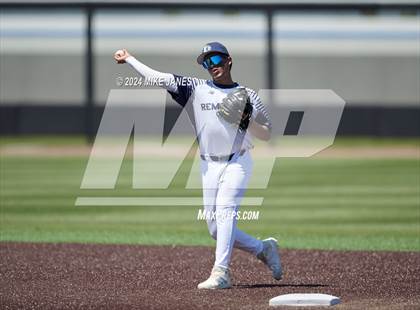 Thumbnail 2 in Remington Christian Academy @ IMG Academy Black (IMG Academy National Classic) photogallery.