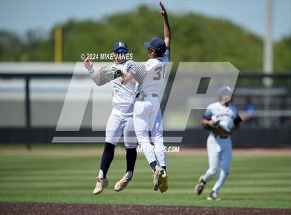 Thumbnail 1 in Remington Christian Academy @ IMG Academy Black (IMG Academy National Classic) photogallery.