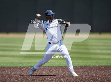 Thumbnail 1 in Remington Christian Academy @ IMG Academy Black (IMG Academy National Classic) photogallery.