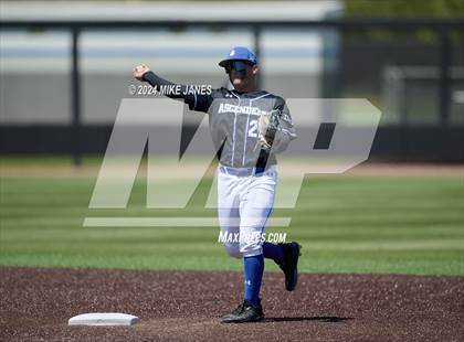 Thumbnail 2 in Remington Christian Academy @ IMG Academy Black (IMG Academy National Classic) photogallery.
