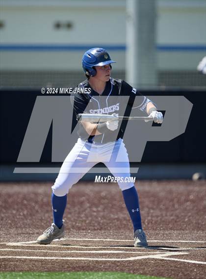 Thumbnail 1 in Remington Christian Academy @ IMG Academy Black (IMG Academy National Classic) photogallery.