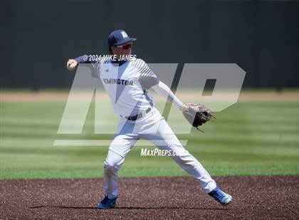Thumbnail 3 in Remington Christian Academy @ IMG Academy Black (IMG Academy National Classic) photogallery.