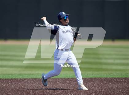 Thumbnail 2 in Remington Christian Academy @ IMG Academy Black (IMG Academy National Classic) photogallery.