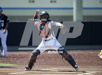 Thumbnail 1 in Remington Christian Academy @ IMG Academy Black (IMG Academy National Classic) photogallery.