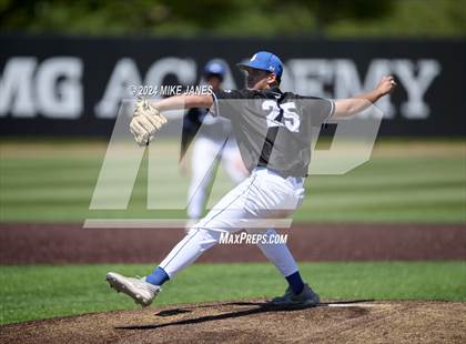 Thumbnail 3 in Remington Christian Academy @ IMG Academy Black (IMG Academy National Classic) photogallery.