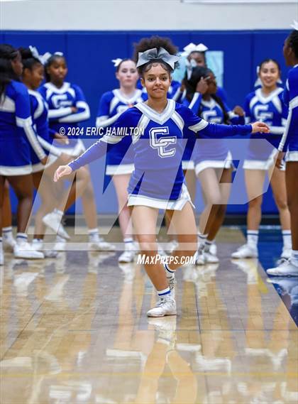 Thumbnail 1 in Aquinas vs. Culver City (CIF SS Division 2AA Round 2) photogallery.