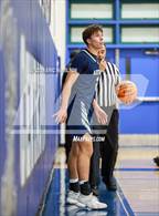 Photo from the gallery "Aquinas vs. Culver City (CIF SS Division 2AA Round 2)"