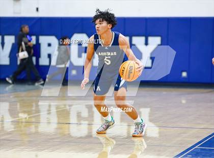 Thumbnail 1 in Aquinas vs. Culver City (CIF SS Division 2AA Round 2) photogallery.