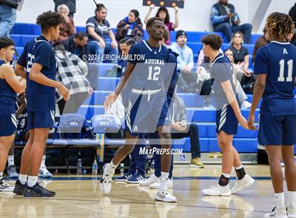 Thumbnail 1 in Aquinas vs. Culver City (CIF SS Division 2AA Round 2) photogallery.