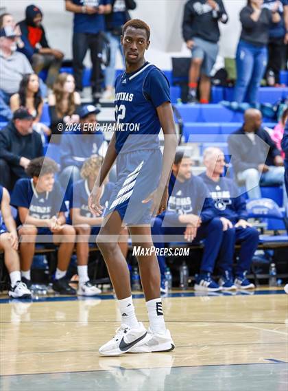 Thumbnail 1 in Aquinas vs. Culver City (CIF SS Division 2AA Round 2) photogallery.