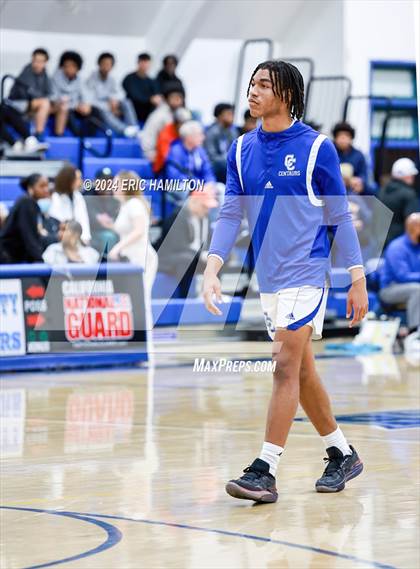 Thumbnail 2 in Aquinas vs. Culver City (CIF SS Division 2AA Round 2) photogallery.