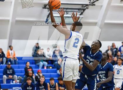 Thumbnail 2 in Aquinas vs. Culver City (CIF SS Division 2AA Round 2) photogallery.