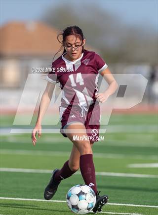 Sinton @ Carroll (JV)