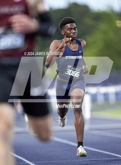 Thumbnail 3 in FHSAA 4A Finals (400 Meter Hurdles) photogallery.