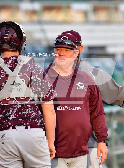 Thumbnail 2 in Johnson vs Calallen (San Antonio Classic) photogallery.