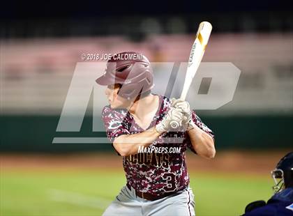 Thumbnail 1 in Johnson vs Calallen (San Antonio Classic) photogallery.