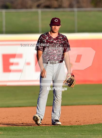 Thumbnail 1 in Johnson vs Calallen (San Antonio Classic) photogallery.